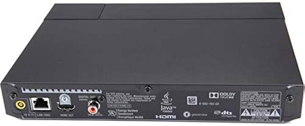 SONY ブルーレイディスク / DVDプレーヤー BDP-S6700 BDP-S6700 | ブルーレイディスクプレーヤー／DVDプレーヤー | ソニー